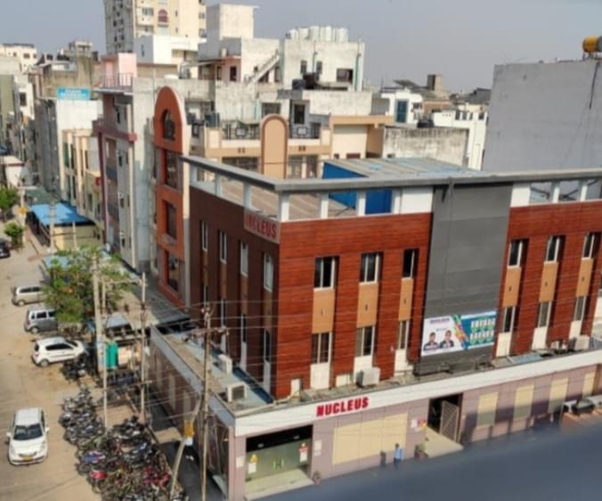 Nucleus Education Campus photo 4